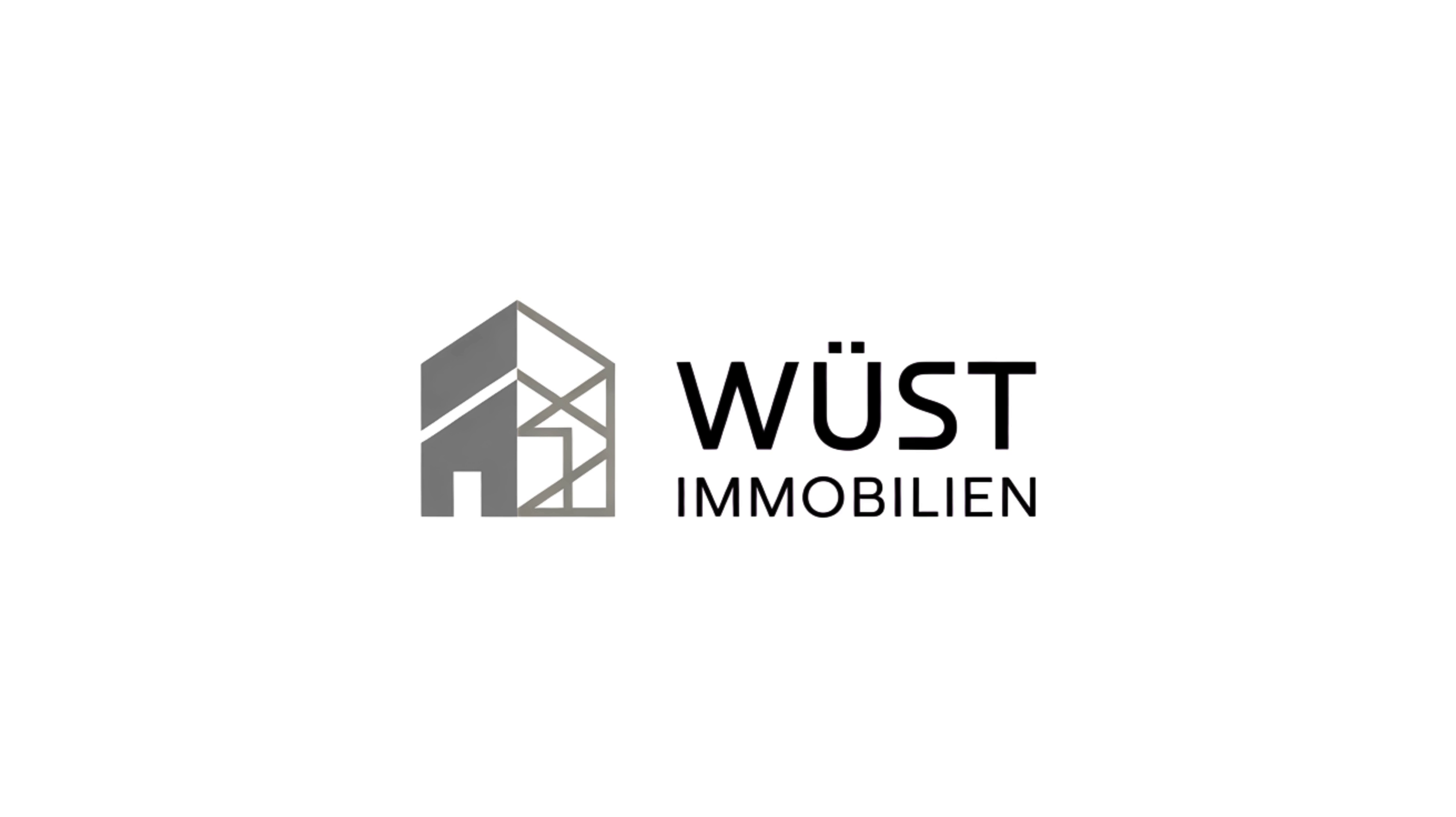 Wüst Immobilien Logo